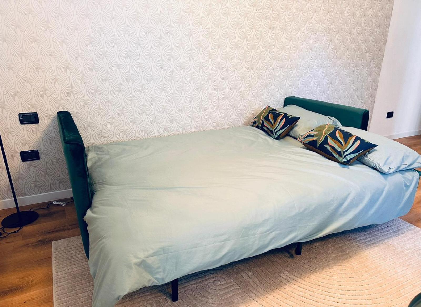 Gioiello Deco Nel Centro Storico Apartman Desenzano del Garda Kültér fotó
